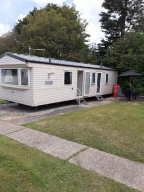 Lovely Static Caravan
